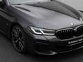 BMW 540 xD M Sport Pro Kamera HUD DAB H K AHK Alarm Grau - thumbnail 19