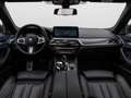BMW 540 xD M Sport Pro Kamera HUD DAB H K AHK Alarm Grau - thumbnail 41