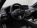 BMW 540 xD M Sport Pro Kamera HUD DAB H K AHK Alarm Grau - thumbnail 22
