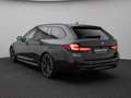 BMW 540 xD M Sport Pro Kamera HUD DAB H K AHK Alarm Grau - thumbnail 9