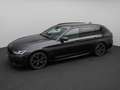 BMW 540 xD M Sport Pro Kamera HUD DAB H K AHK Alarm Grau - thumbnail 12