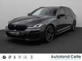 BMW 540 xD M Sport Pro Kamera HUD DAB H K AHK Alarm Grau - thumbnail 1