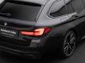 BMW 540 xD M Sport Pro Kamera HUD DAB H K AHK Alarm Grau - thumbnail 16