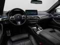 BMW 540 xD M Sport Pro Kamera HUD DAB H K AHK Alarm Grau - thumbnail 40