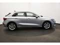 Audi A3 35 TDI S-tronic advanced LED/Einpar Argent - thumbnail 15