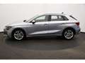 Audi A3 35 TDI S-tronic advanced LED/Einpar Argent - thumbnail 14
