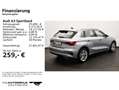 Audi A3 35 TDI S-tronic advanced LED/Einpar Silber - thumbnail 2