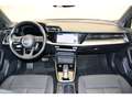 Audi A3 35 TDI S-tronic advanced LED/Einpar Argent - thumbnail 4