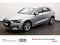 Audi A3 35 TDI S-tronic advanced LED/Einpar Argent - thumbnail 1