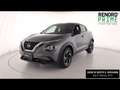 Nissan Juke 1.0 DIG-T 114cv N-Connecta Grijs - thumbnail 1