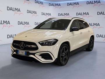 GLA 200 d AMG Line Premium auto