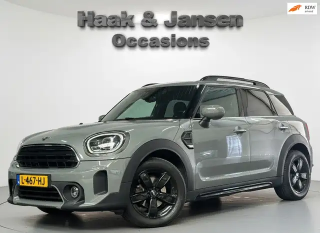 MINI One Countryman Mini 1.5 Business Edition Automaat Carplay