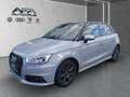Audi A1 Sportback 1.0 TFSI Sport S tronic S-Line*Xenon*Nav Gris - thumbnail 2