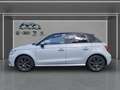 Audi A1 Sportback 1.0 TFSI Sport S tronic S-Line*Xenon*Nav Gris - thumbnail 4