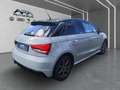 Audi A1 Sportback 1.0 TFSI Sport S tronic S-Line*Xenon*Nav Gris - thumbnail 3