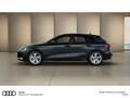 Audi A3 Sportback 30 TFSI AHK VIRTUAL PDC VO&HI SHZ DAB Ad Grau - thumbnail 5