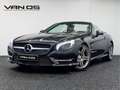 Mercedes-Benz SL 350 SL AMG Line | Pano | Harman Kardon | Magnetiet zwa Schwarz - thumbnail 1