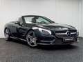 Mercedes-Benz SL 350 SL AMG Line | Pano | Harman Kardon | Magnetiet zwa Schwarz - thumbnail 5