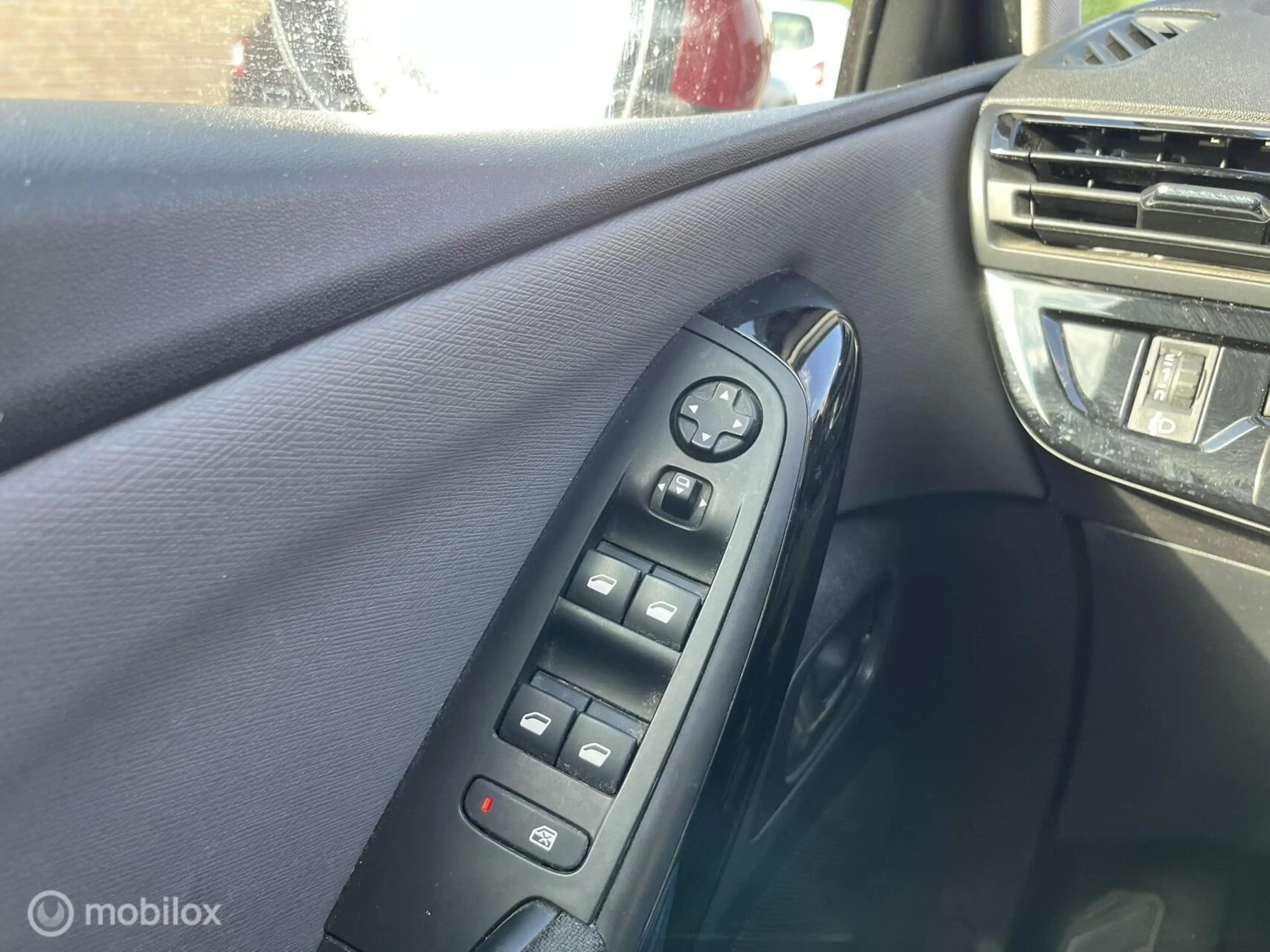 Citroen Grand C4 Picasso 1.2 7per|Keyless|Carplay|Trekhaak| — photo 18