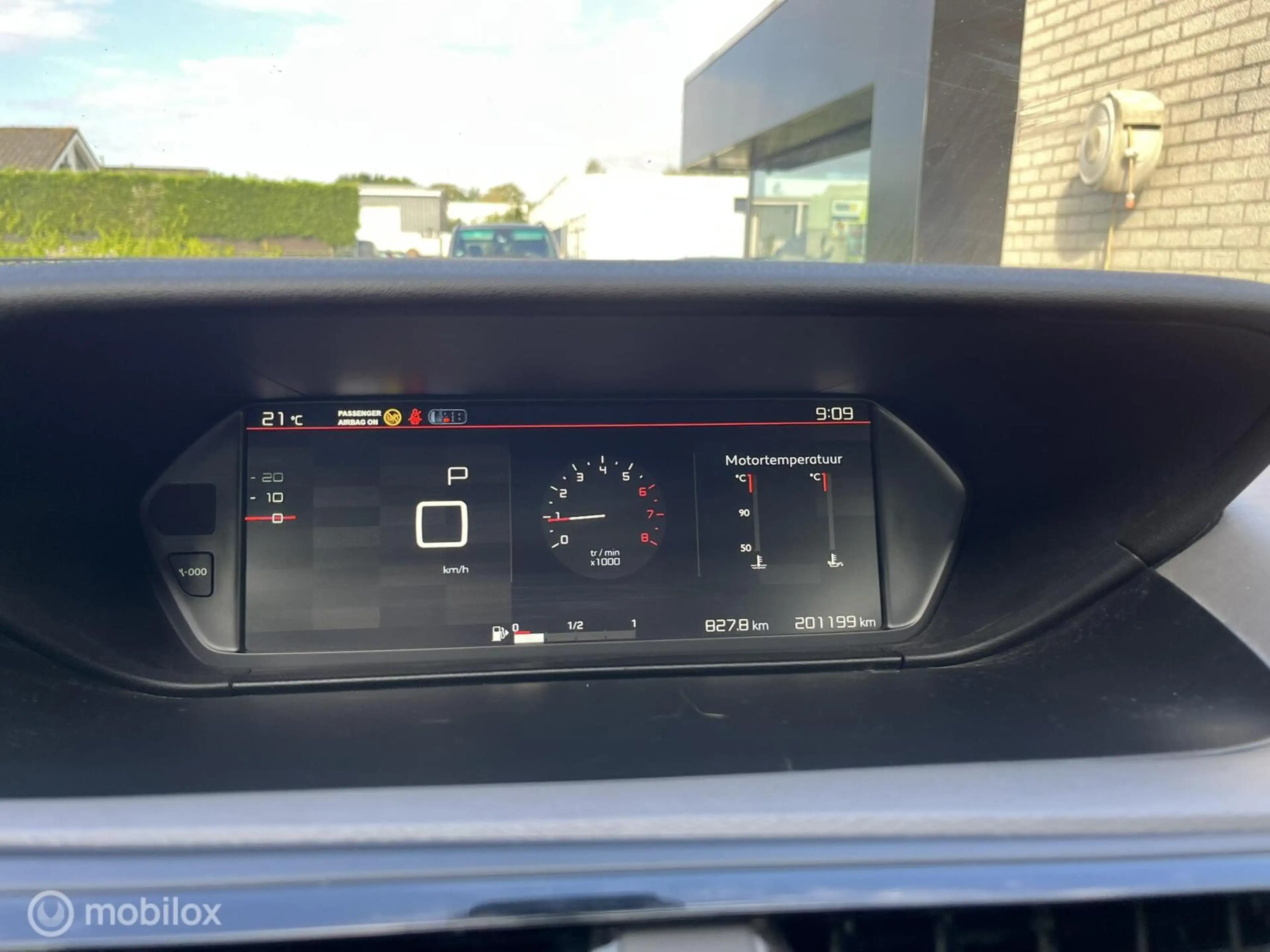 Citroen Grand C4 Picasso 1.2 7per|Keyless|Carplay|Trekhaak| — photo 14