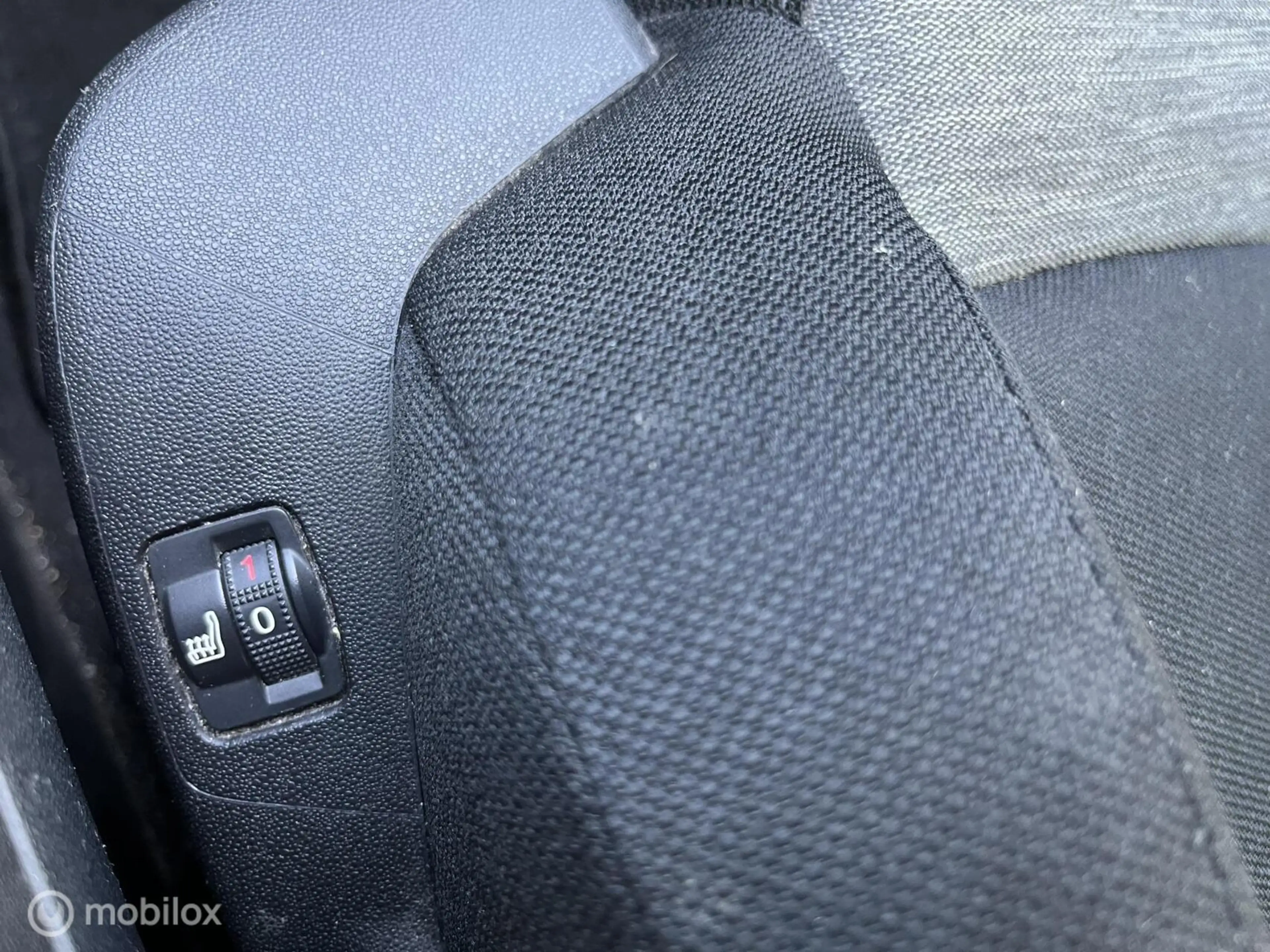 Citroen Grand C4 Picasso 1.2 7per|Keyless|Carplay|Trekhaak| — photo 17