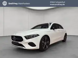 Mercedes-Benz A 200 A Klasse