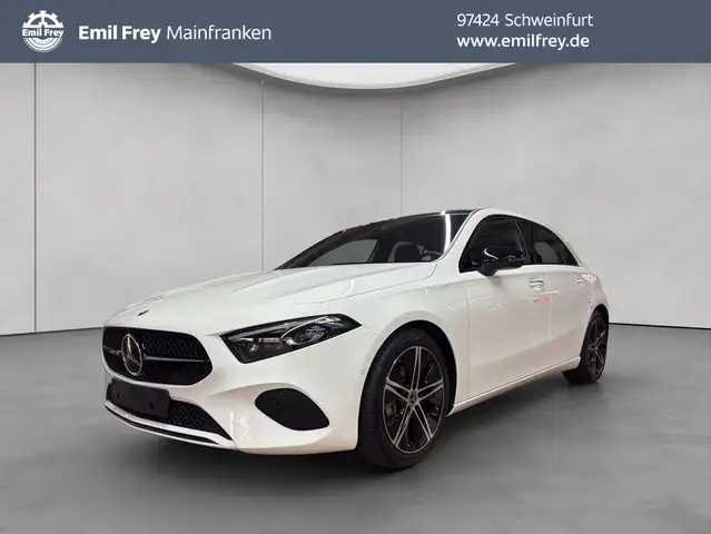 Mercedes-Benz A 200 A Klasse