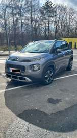 C3 Aircross PureTech 110 S