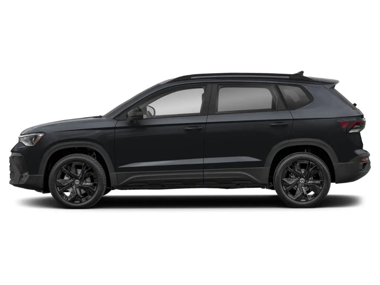 Volkswagen Taos снимка Volkswagen Taos