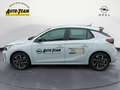 Opel Corsa Hybrid Edition Weiß - thumbnail 2