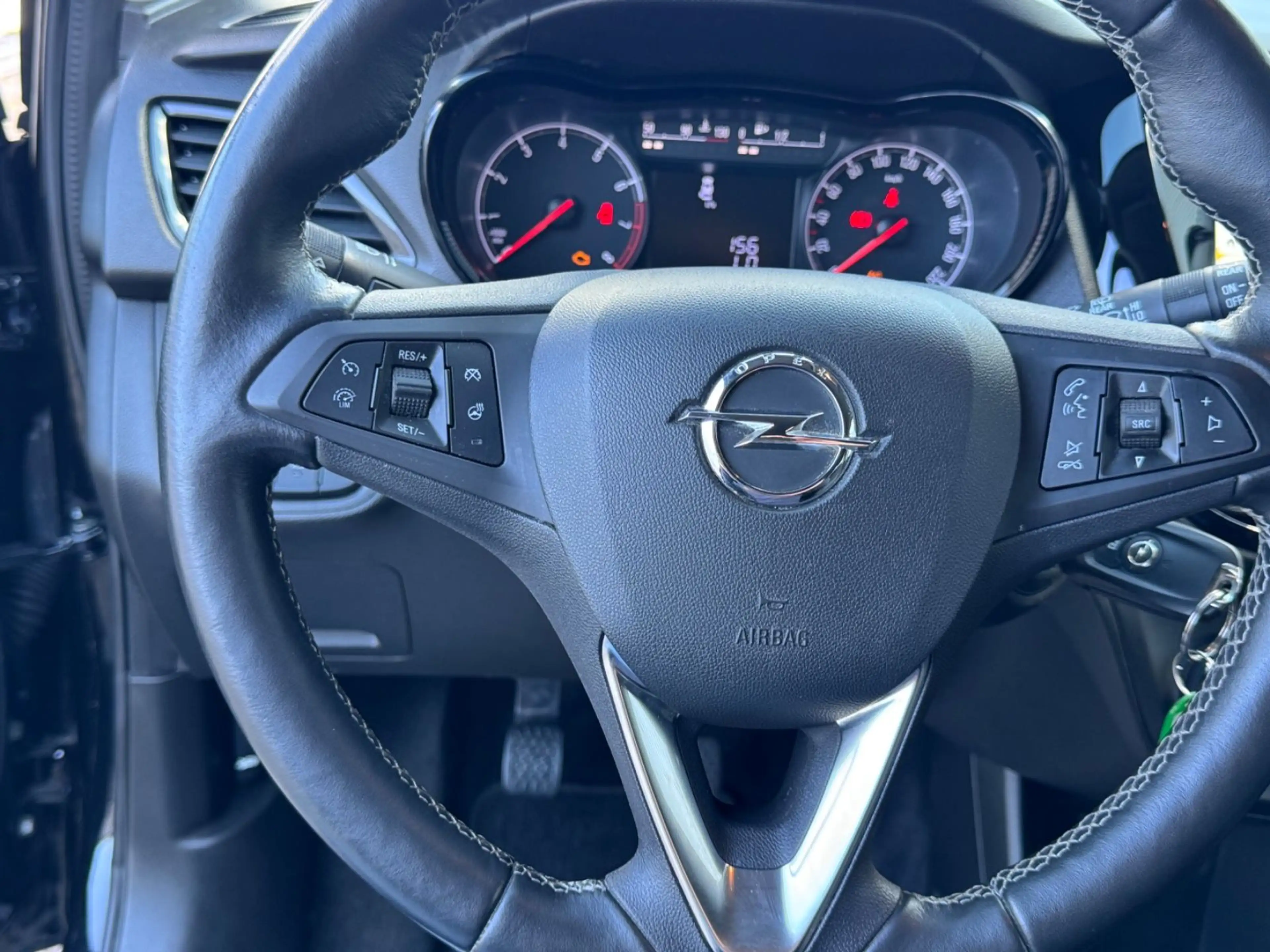 Opel Karl Rocks *Navigation*Klima*Lenkradheizung* — photo 8