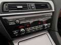 BMW 640 640d xDrive Cabrio M Sport Edition Garantie * Zwart - thumbnail 13