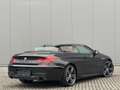 BMW 640 640d xDrive Cabrio M Sport Edition Garantie * Zwart - thumbnail 4