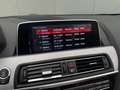 BMW 640 640d xDrive Cabrio M Sport Edition Garantie * Zwart - thumbnail 17