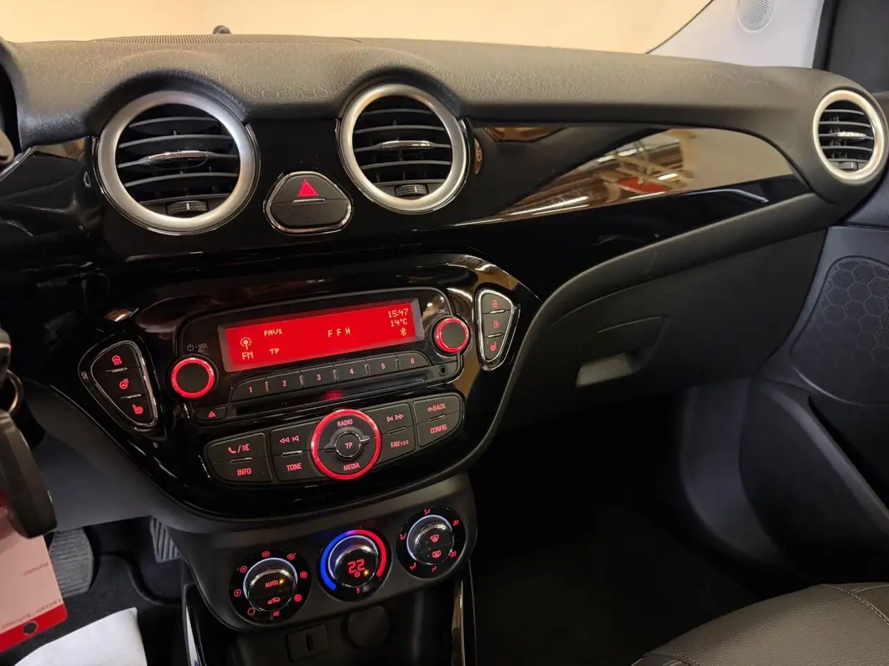Das Auto