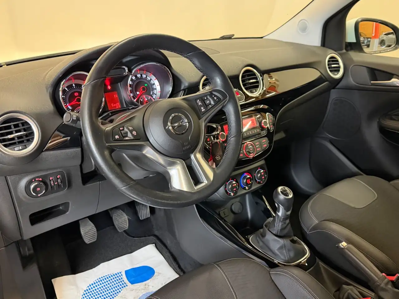 Das Auto