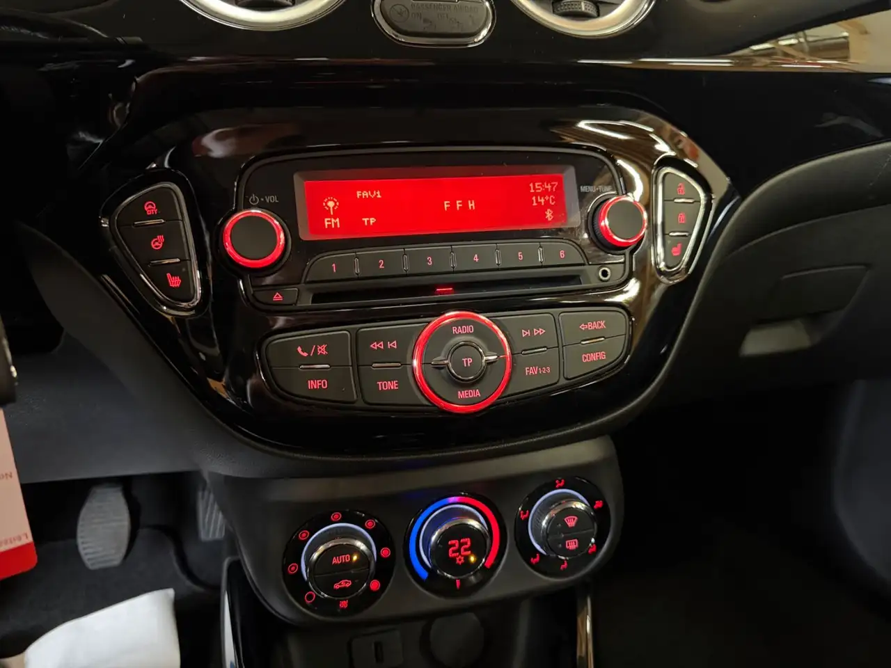 Das Auto
