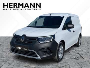 Kangoo III Rapid L1 AC) Advance E-Tech Electric