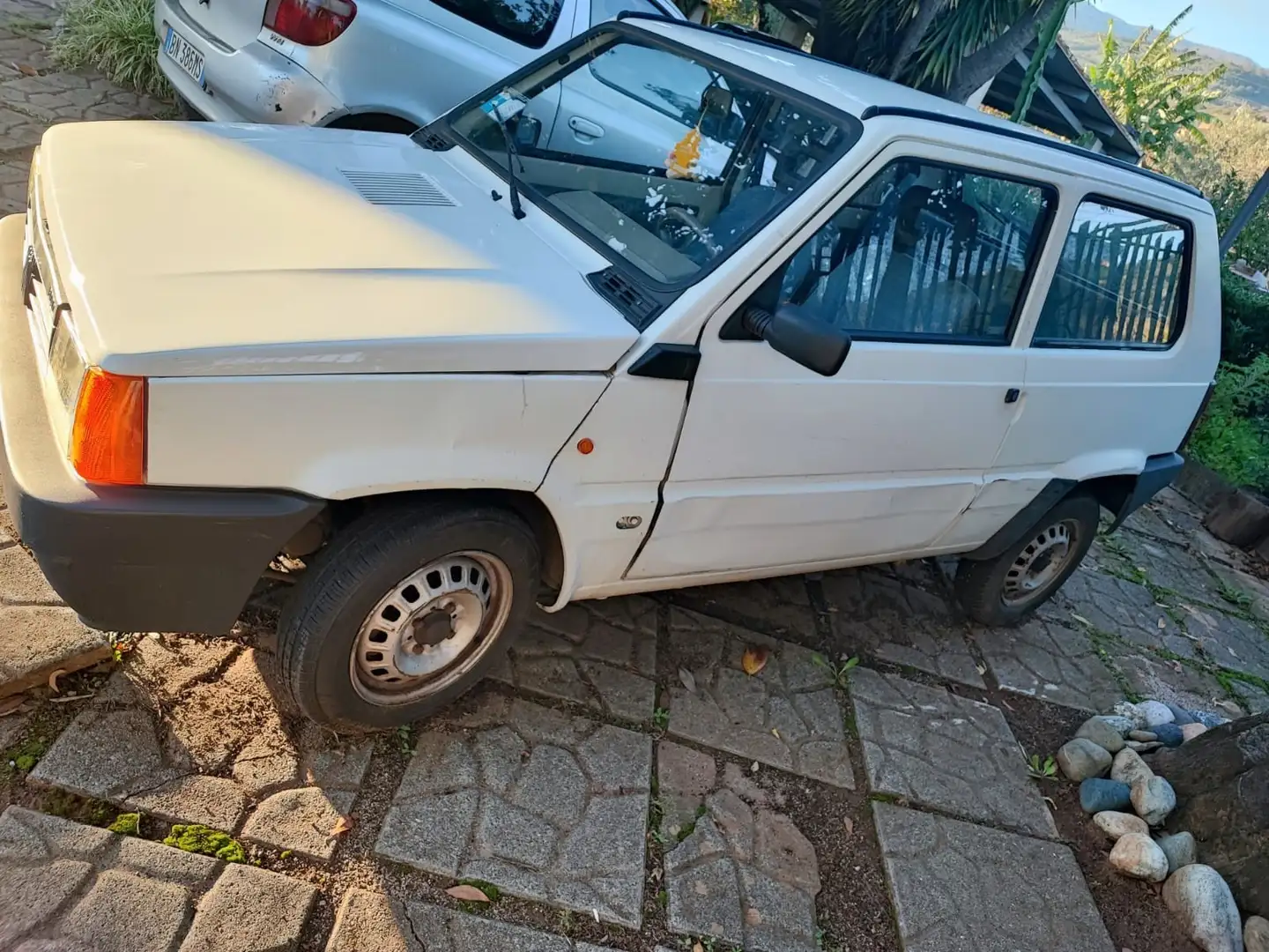 Fiat Panda 1.1 Young - 2