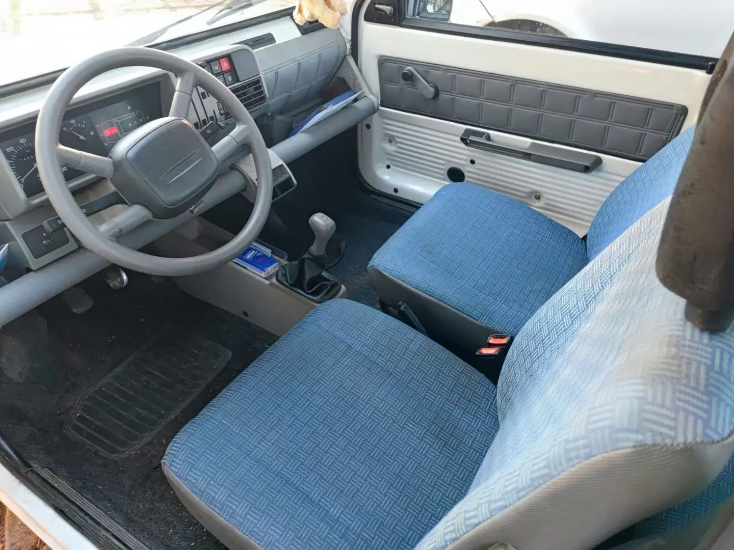 Fiat Panda 1.1 Young - 1