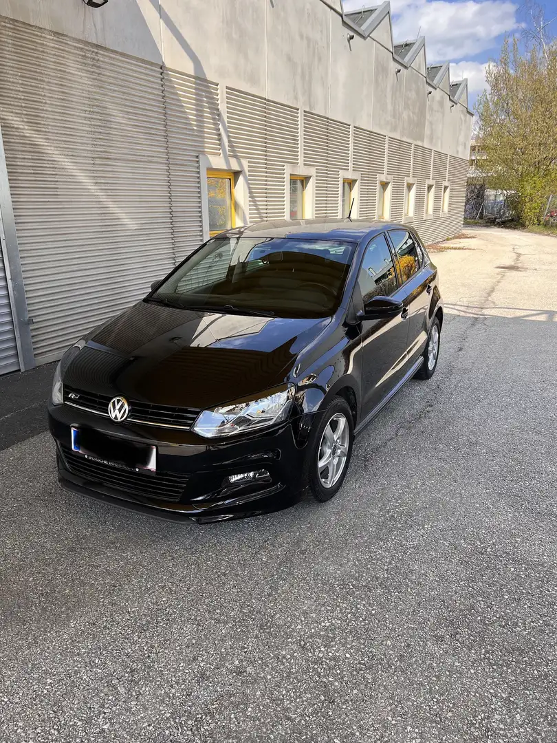 Volkswagen Polo Sport Austria 1,0 - 2