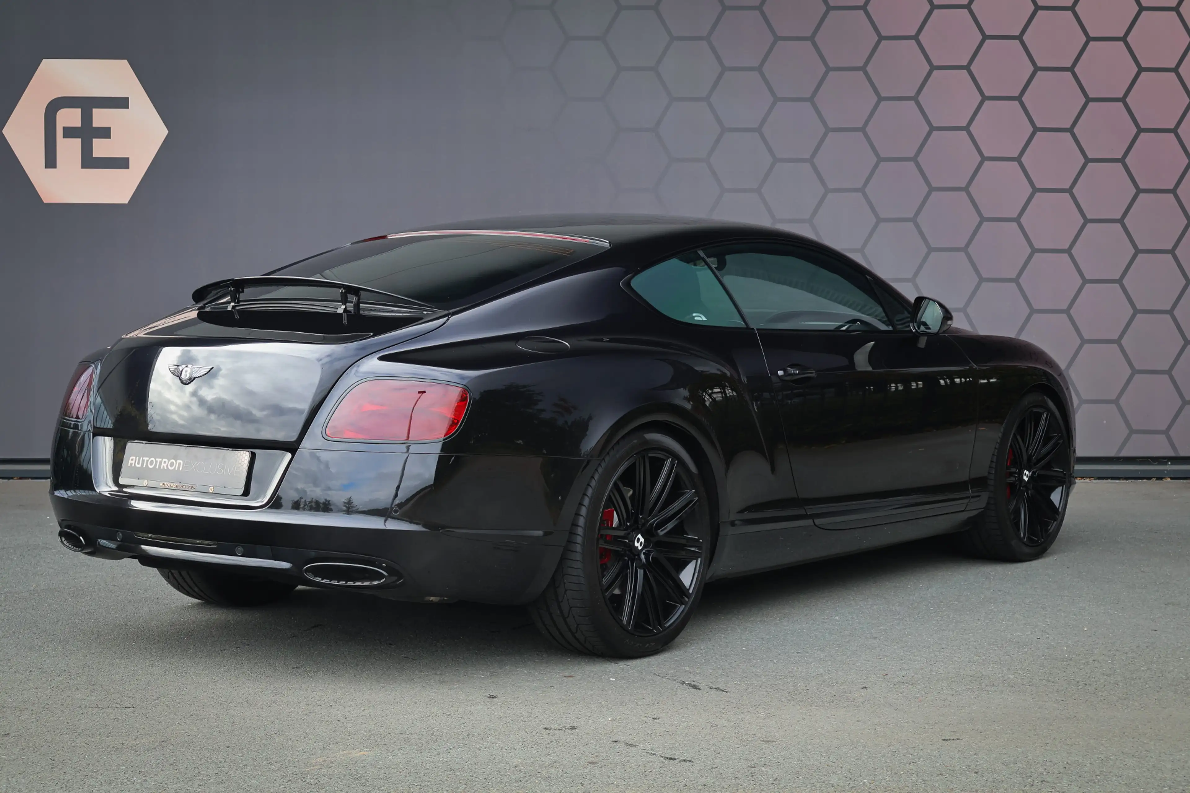 Bentley Continental GT 6.0 W12 SPEED | ADAPTIVE CRUISE | STOELVERWARMING — photo 7