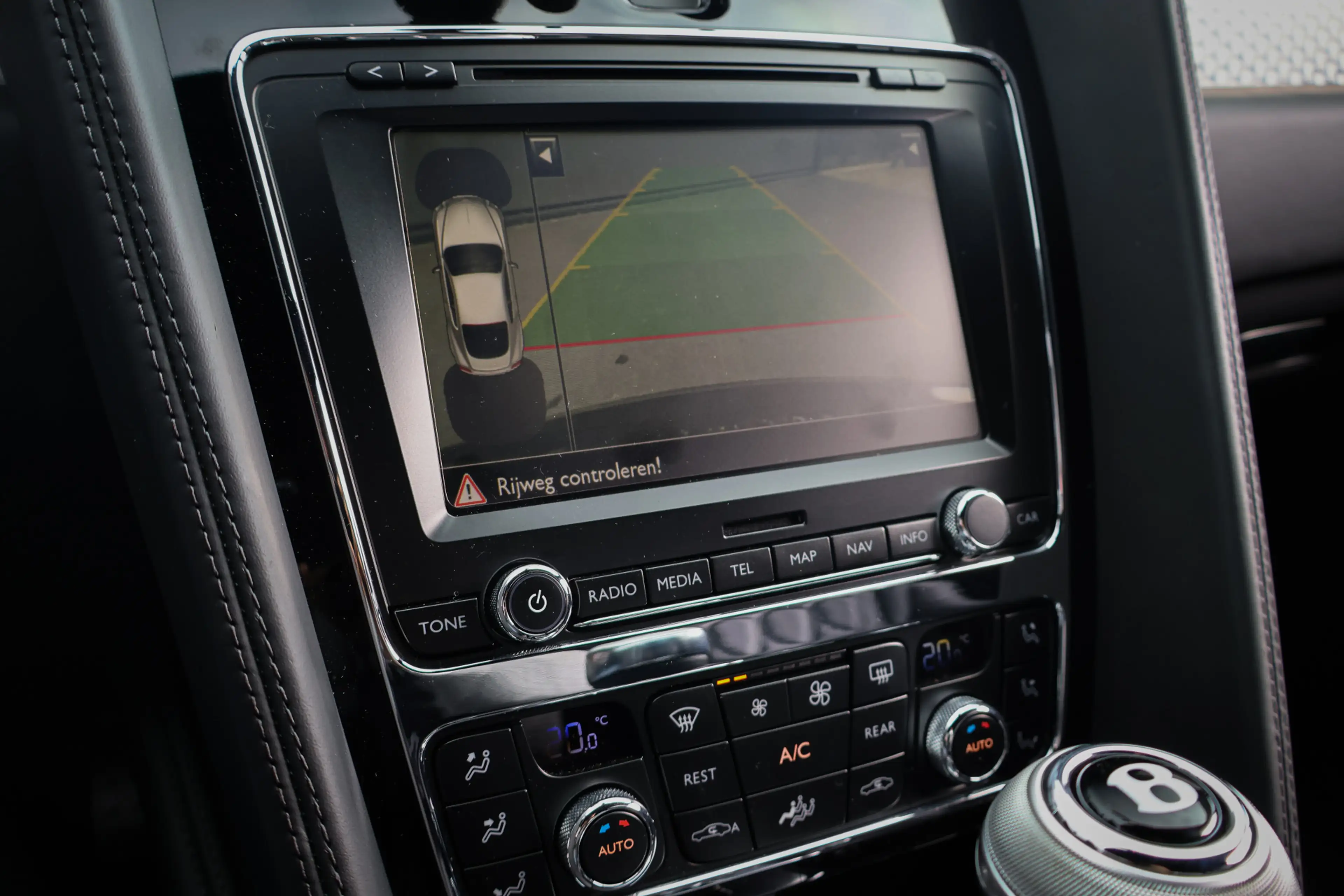 Bentley Continental GT 6.0 W12 SPEED | ADAPTIVE CRUISE | STOELVERWARMING — photo 14