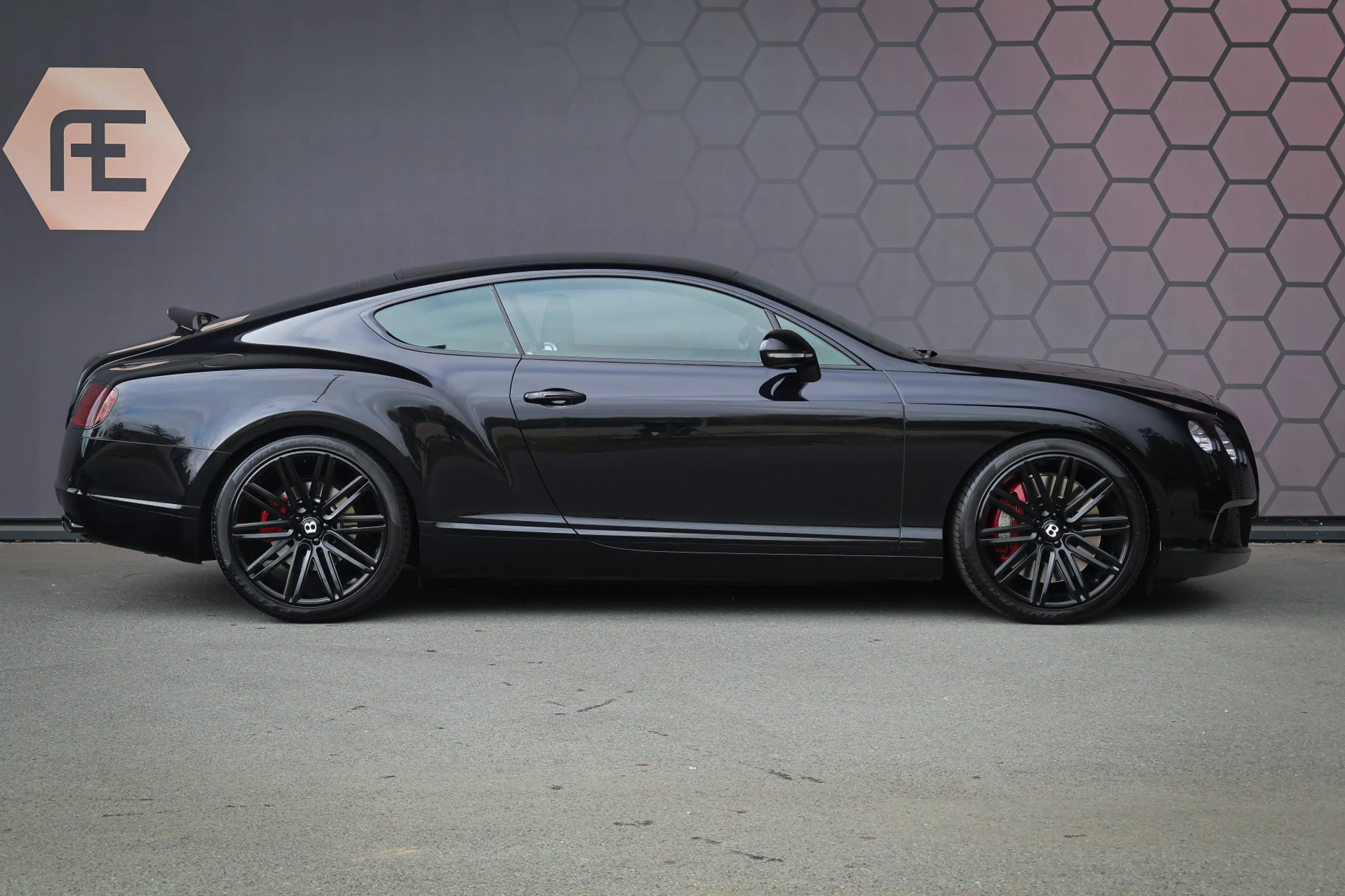 Bentley Continental GT 6.0 W12 SPEED | ADAPTIVE CRUISE | STOELVERWARMING — photo 10