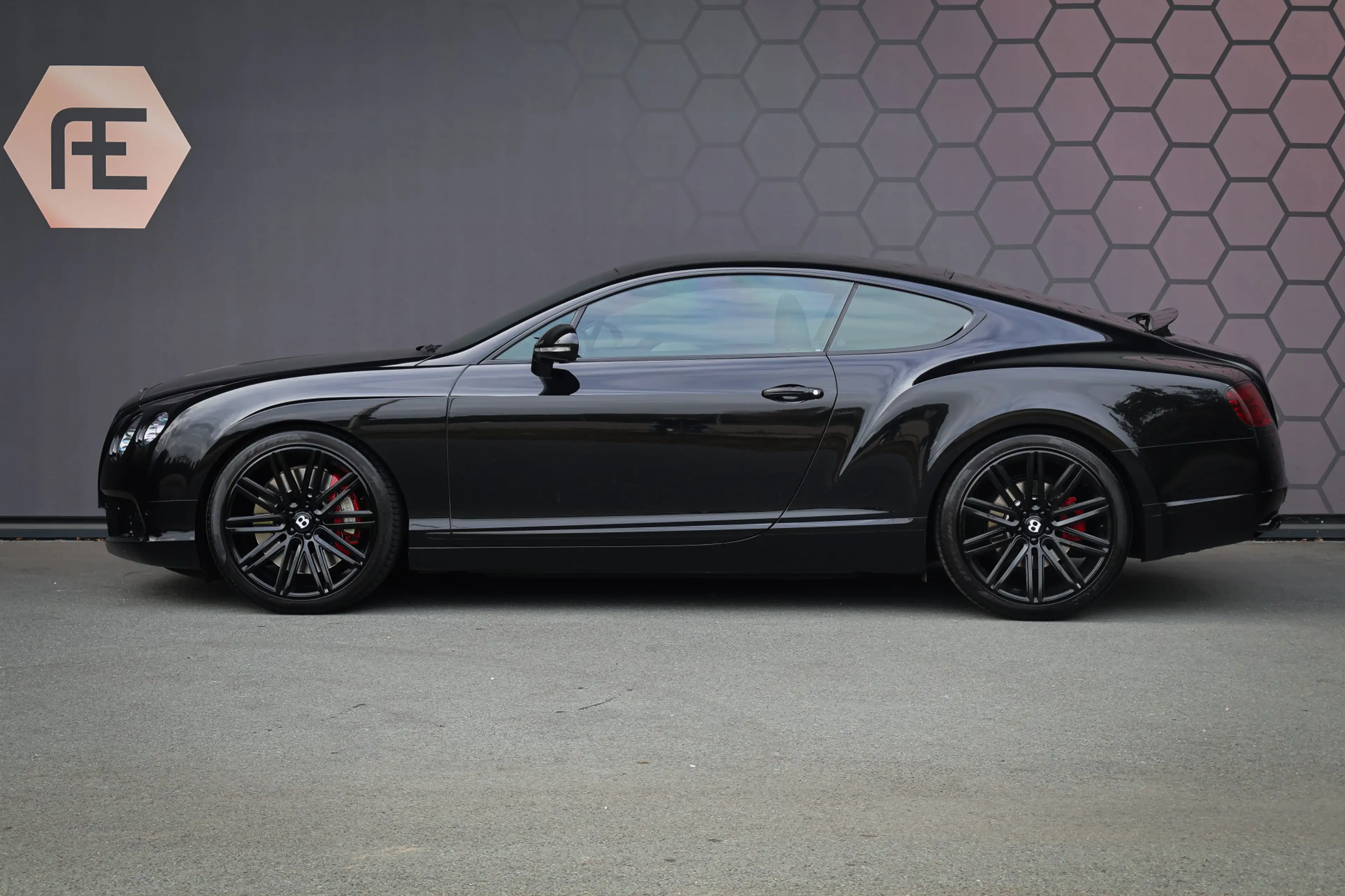 Bentley Continental GT 6.0 W12 SPEED | ADAPTIVE CRUISE | STOELVERWARMING — photo 5