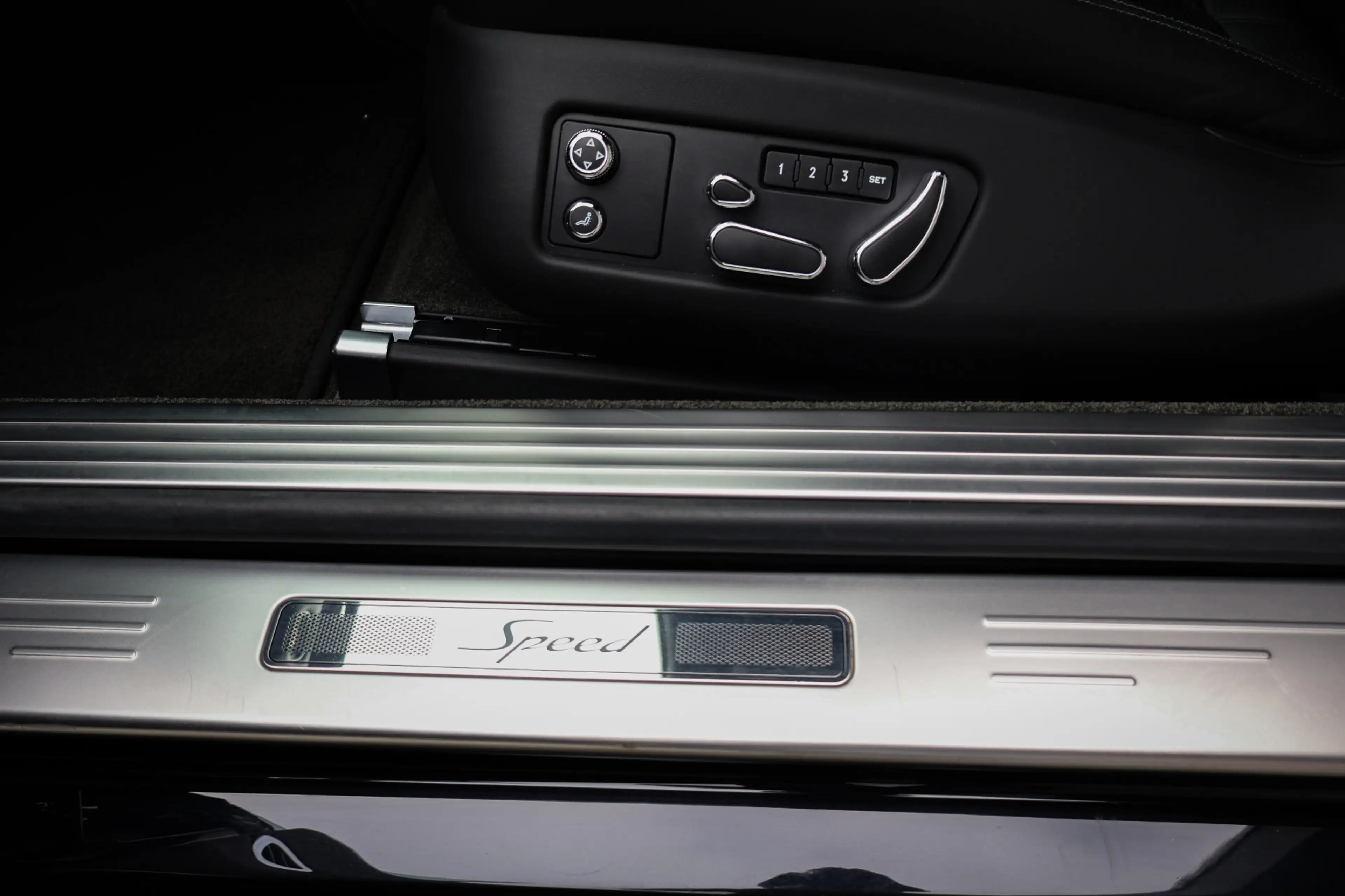 Bentley Continental GT 6.0 W12 SPEED | ADAPTIVE CRUISE | STOELVERWARMING — photo 12