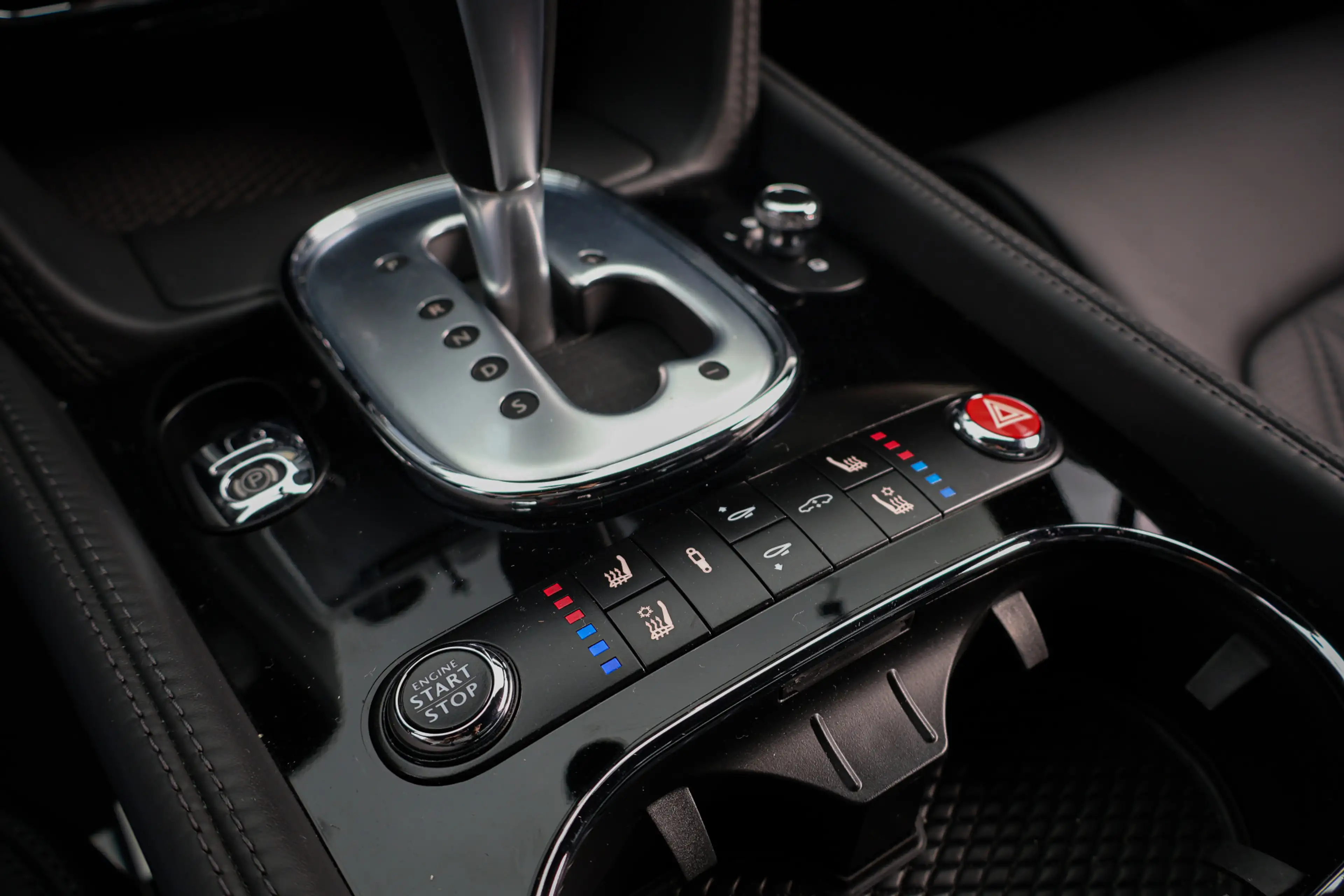 Bentley Continental GT 6.0 W12 SPEED | ADAPTIVE CRUISE | STOELVERWARMING — photo 9