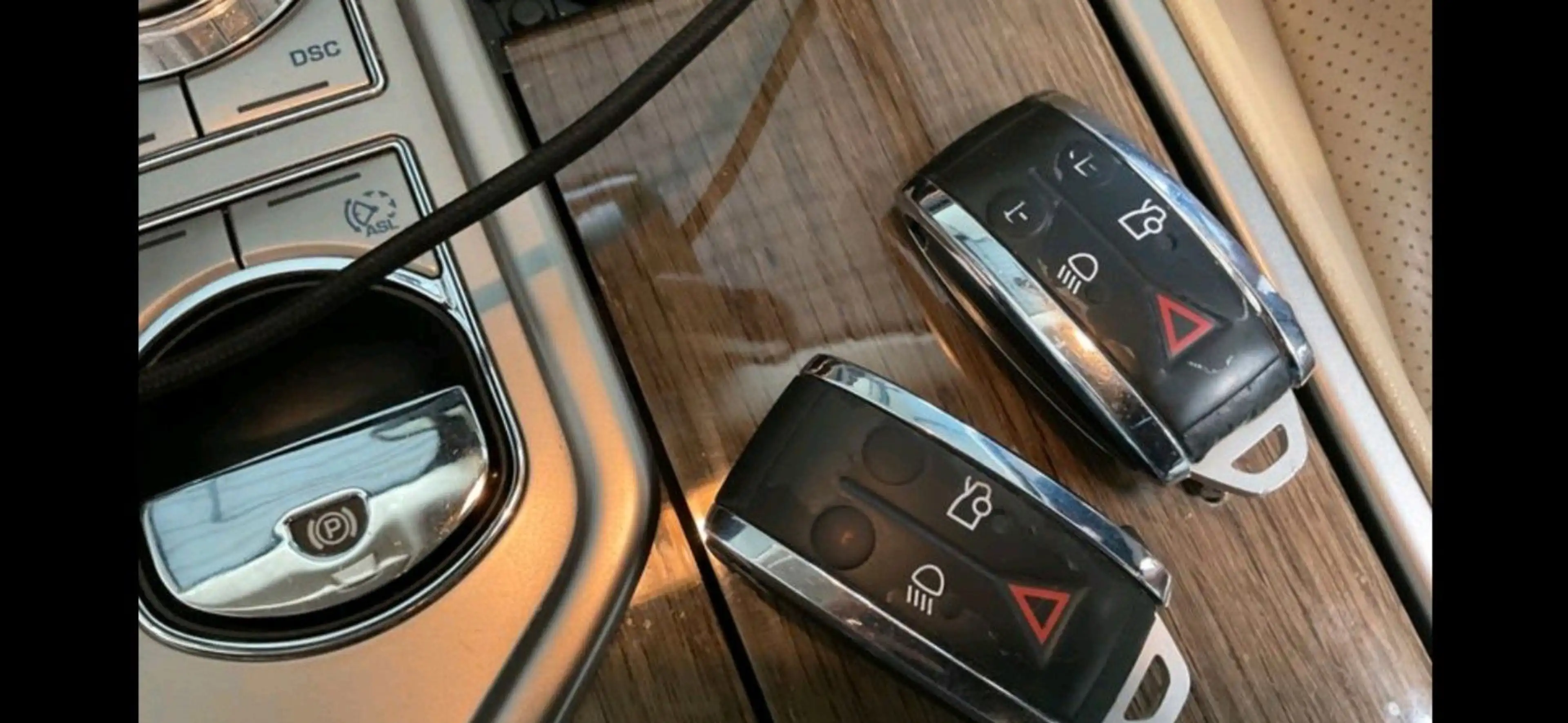Jaguar XF 3.0 V6 Diesel Portfolio,Lder,2-Hand,Klima,Sch — photo 11