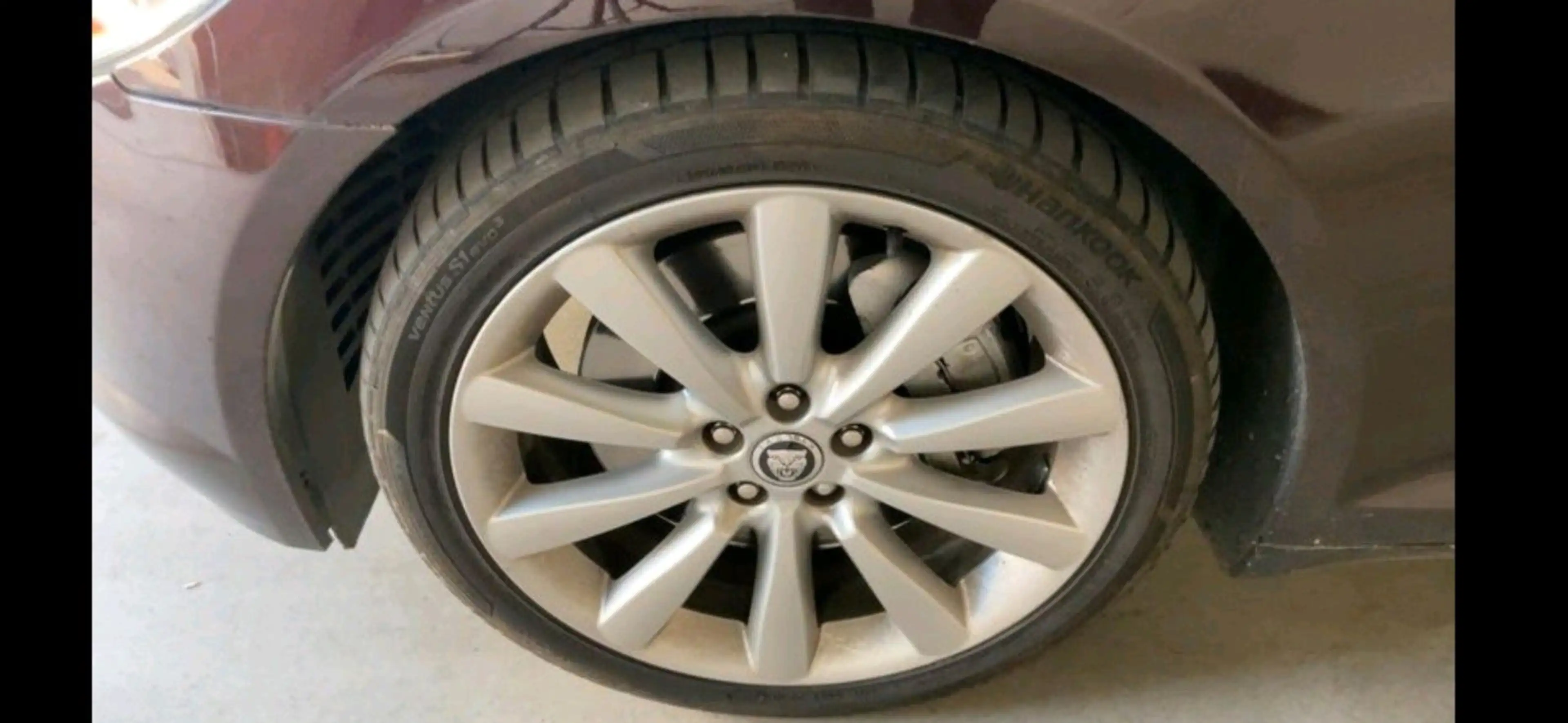 Jaguar XF 3.0 V6 Diesel Portfolio,Lder,2-Hand,Klima,Sch — photo 5