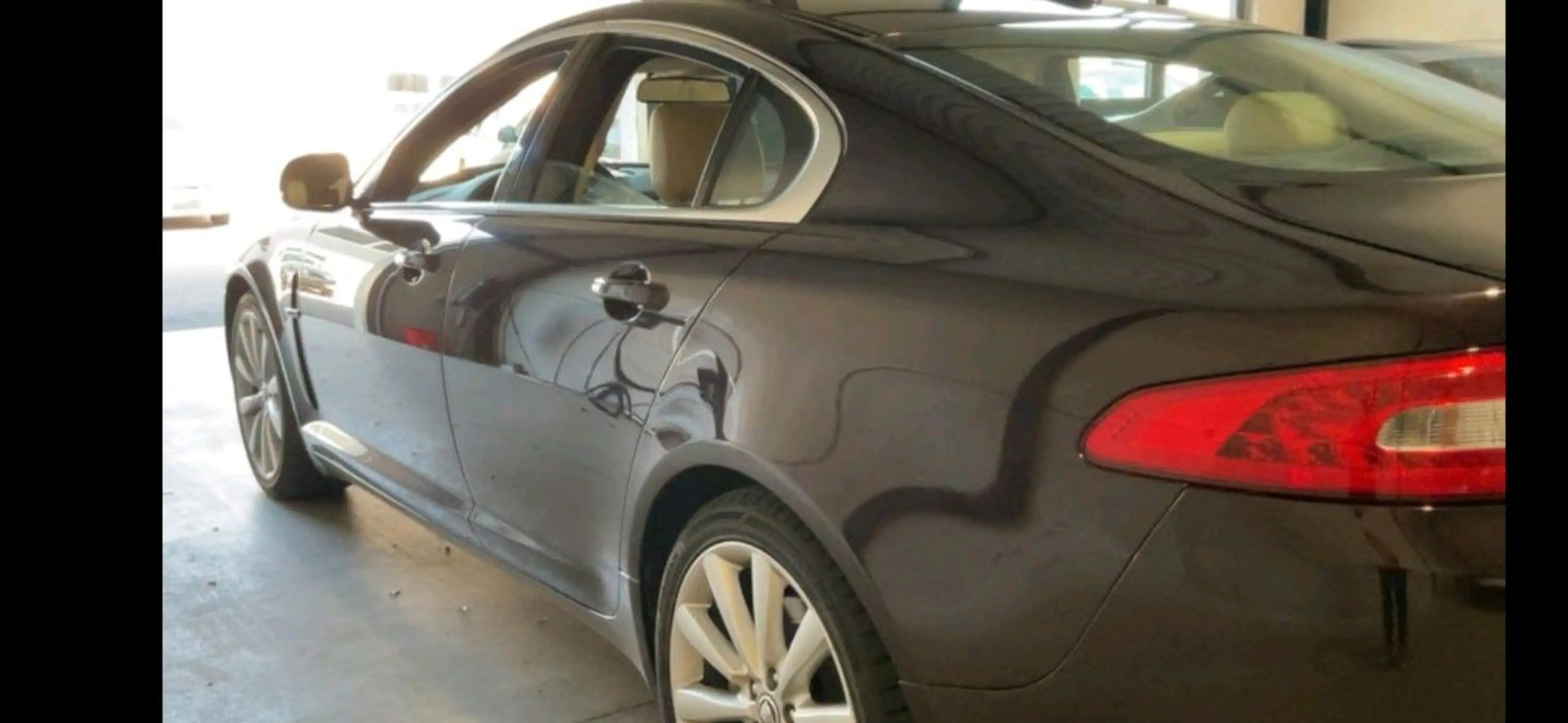 Jaguar XF 3.0 V6 Diesel Portfolio,Lder,2-Hand,Klima,Sch — photo 6
